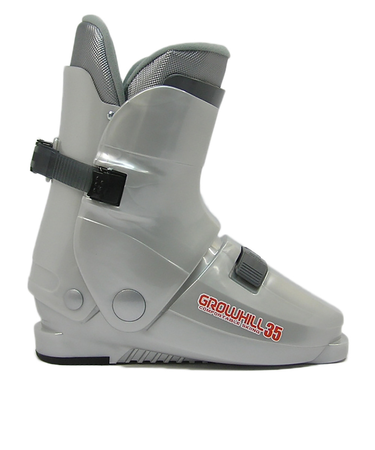 ゲン（GEN）スキーブーツ 35ES SLV