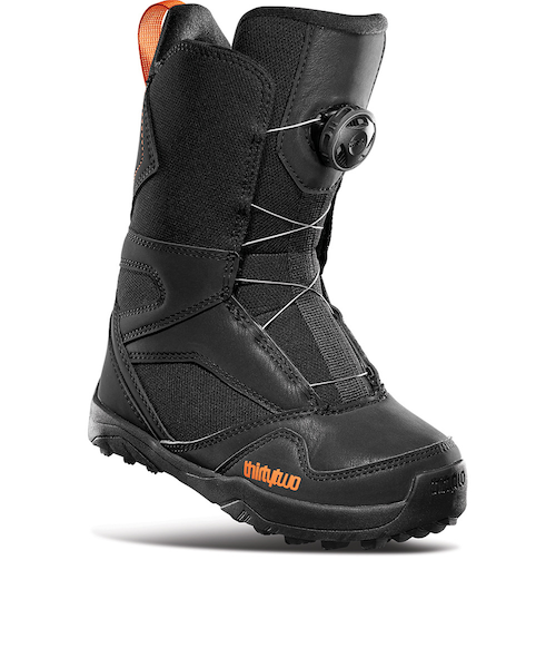 スノボードブーツ子供用24センチ 32（32）ジュニア スノーボードブーツ