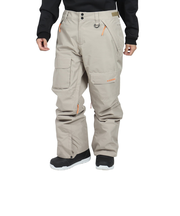 ボンファイア(Bonfire)ストライク パンツ BBFW240010 LBEG