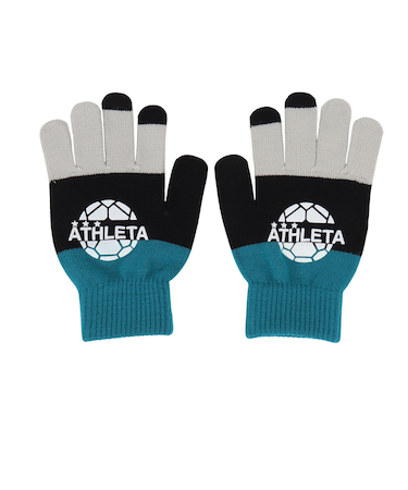 アスレタ（ATHLETA）フィールドニットグローブ 5328 FSA
