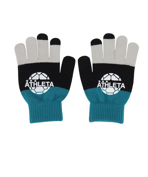 アスレタ（ATHLETA）フィールドニットグローブ 5328 FSA