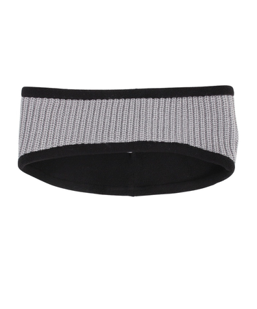 デュアリグ（DUARIG）イヤーウォーマー 4F0001-WAWG-900ST GRY グレー フリーサイズ