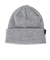 ボンファイア（Bonfire）帽子 リブ カフ ワッチ 20BNF4FST2347 GRY グレー フリーサイズ