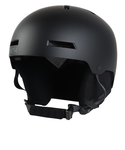 スミス（SMITH）ヘルメット スキー スノーボード Mission Matte