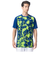 ヨネックス（YONEX）テニスウェア ドライ Tシャツ 16635-512