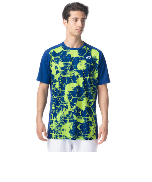 ヨネックス（YONEX）テニスウェア ドライ Tシャツ 16635-512