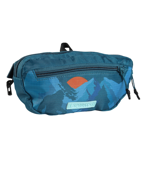 スリングITバッグ Sasquatch Satchel