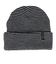 ビーニー ニット帽 AT24 STRIPE BLACK