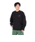 カーハート（CARHARTT）アメリカン スクリプト スウェットシャツ I02547589XX24FW