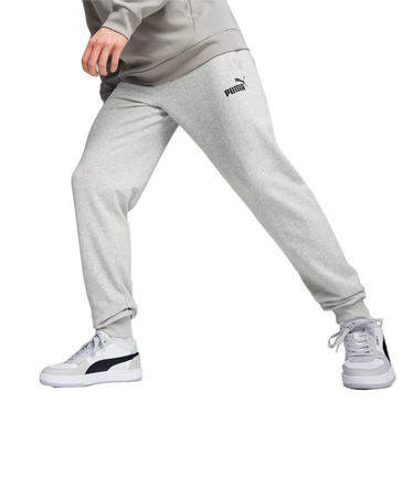 プーマ（PUMA）パンツ POWER スウェットパンツ 678488 04 LGRY