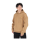 カーハート（CARHARTT）フーデッド アメリカン スクリプト スウェットシャツ I0282792FSXX24FW