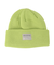BonFire（ボンファイアー）帽子 ベーシック カフ ワッチ 20BNF4FST2346 WKK 若草 フリーサイズ