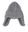 ボンファイアー（Bonfire）EAR カバー ニットキャップ 20BNF4FST2343 GRY グレー フリーサイズ