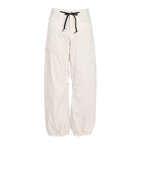 セッションズ（SESSIONS）ジョガーパンツ ブラケット SSFW240011 SBEG