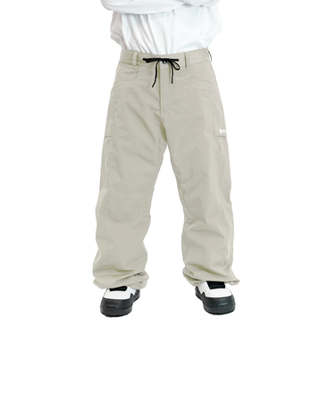 セッションズ（SESSIONS）ブラケット ジョガー パンツ SSFW240011 SBEG