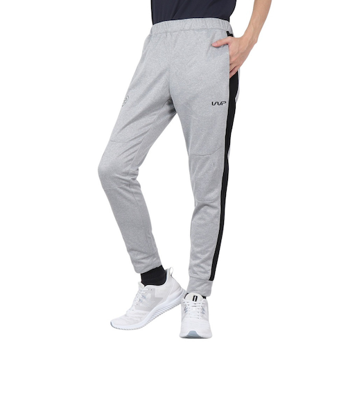 ザ・ワープ・バイ・エネーレ(The Warp By Ennerre)SPACER ニットパンツ WB3SJD10 GRY