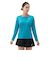 ヨネックス（YONEX）テニスウェア 長袖 Tシャツ 16718-540