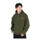 カーハート（CARHARTT）フーデッド アメリカン スクリプト スウェットシャツ I0282792BRXX24FW
