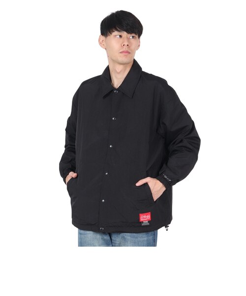 マンハッタンポーテージ（ManhattanPortage）リバーシブル コーチ