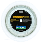 ヨネックス（YONEX）バドミントンストリング エクスボルト68 200m BGXB68-2-011