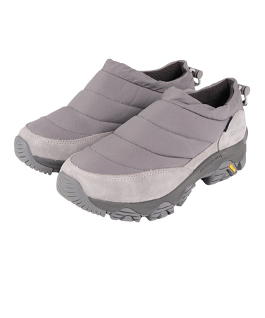 メレル（MERRELL）スニーカー アウトドアシューズ コールドパック3 ゼロサーモウォータープルーフ J5006761 PALOMA