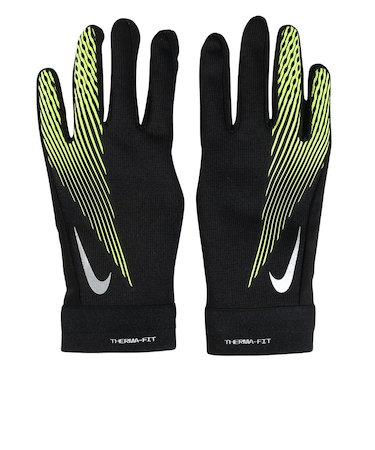 ナイキ（NIKE）ジュニア アカデミー サーマフィット サッカーグローブ 両手組 HF0547-010