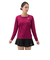 ヨネックス（YONEX）テニスウェア 長袖 Tシャツ 16718-037
