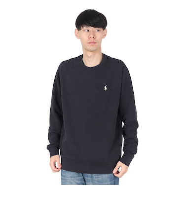 ループバック テリー スウェットシャツ MNPOKNI16823979001