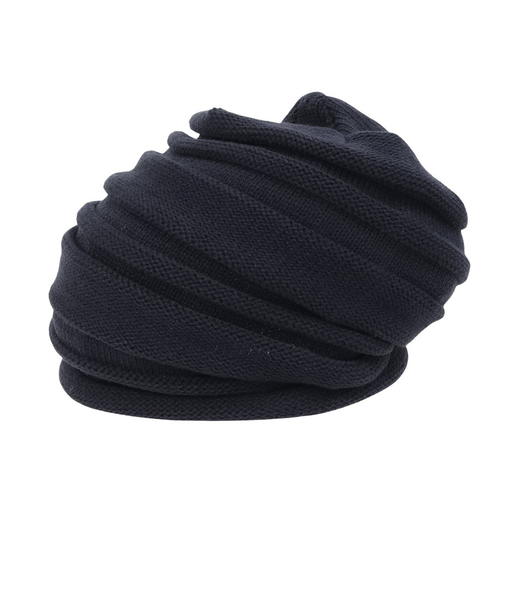 クー（Coo.）帽子 ビッグ ワッチ 897CO4ST0005 NVY ネイビー