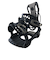 フロー（FLOW BINDINGS）スノーボードビンディング 24 NEXUS LTD BLACK