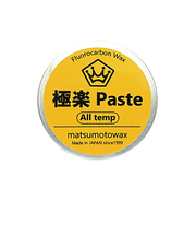 マツモトワックス（MATSUMOTO WAX）ペーストワックス 極楽Paste