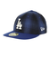 ニューエラ（NEW ERA）帽子 LP 59FIFTY MLB Ombre Check ロサンゼルス・ドジャース 14307322 ロイヤルブルー S-Lサイ…