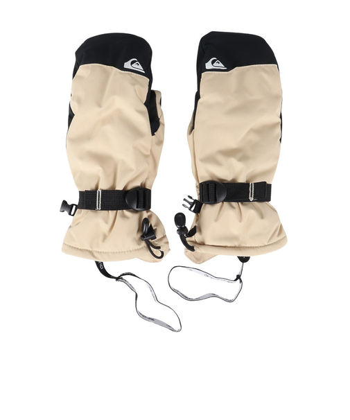 クイックシルバー（Quiksilver）MISSION ミトングローブ QGV233404TGW0