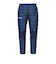 アスレタ（ATHLETA）サッカー フットサルウェア 中綿ウォームパンツ 4166 NVY