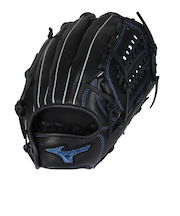 ミズノ（MIZUNO）ジュニア ソフトボール用グラブ グローブ オールラウンド用 ウィルドライブ ブルー 1AJGK31630 09