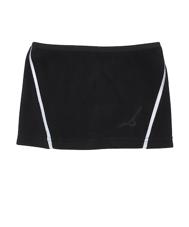 ミズノ（MIZUNO）ジュニア 野球 ネックウォーマー 12JYBB5109