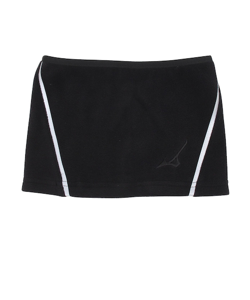 ミズノ（MIZUNO）ジュニア 野球 ネックウォーマー 12JYBB5109