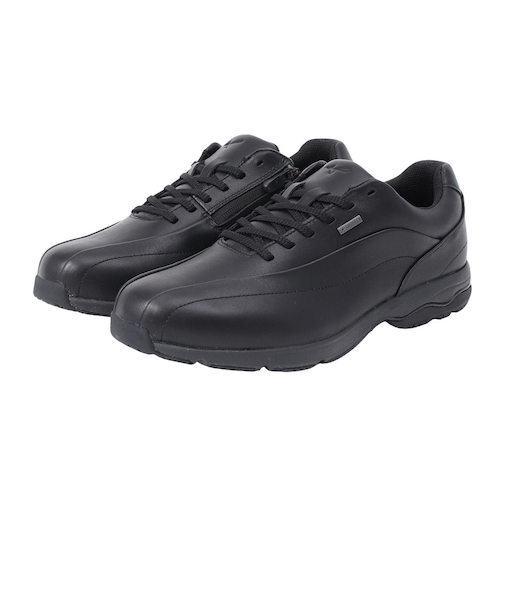 ミズノ（MIZUNO）カジュアルシューズ ウォーキングシューズ LD40 VII SW ゴアテックス B1GC240709