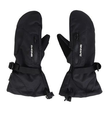 ダカイン（DAKINE）SEQUOIA GORETEX ミトン BE237768 BLK