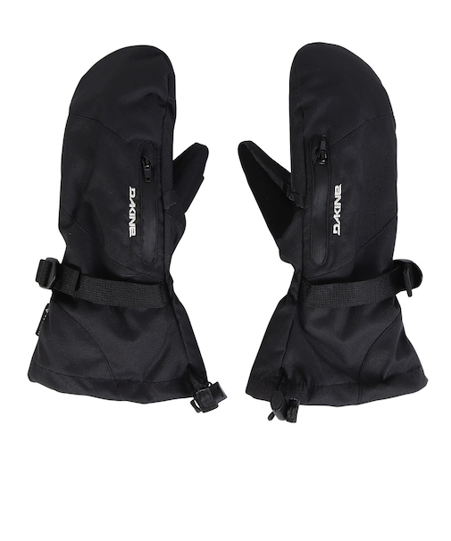 ダカイン（DAKINE）SEQUOIA GORETEX ミトン BE237768 BLK