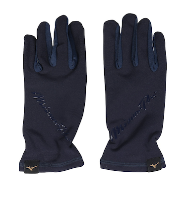 ミズノ（MIZUNO）野球 ミズノプロ フリース手袋 12JYBA6214