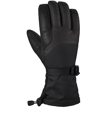 ダカイン（DAKINE）NOVA グローブ BE237718 BLK