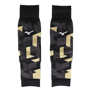 ミズノ(MIZUNO)ジュニア 野球 発熱素材 ブレスサーモレッグウォーマー 12JYBU5109