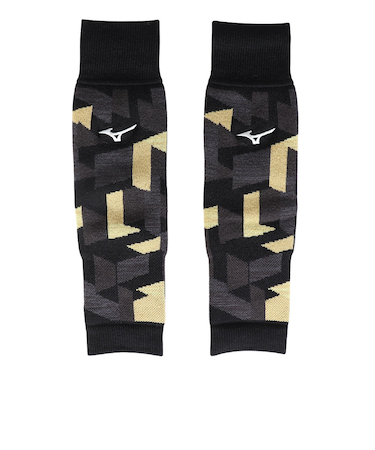 ミズノ（MIZUNO）ジュニア 野球 発熱素材 ブレスサーモレッグウォーマー 12JYBU5109