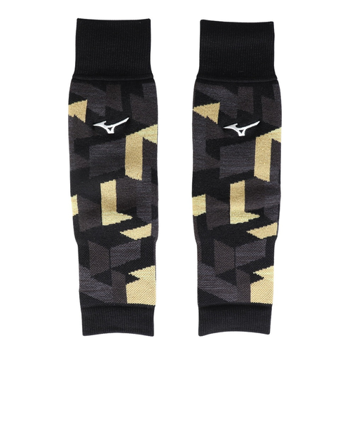 ミズノ（MIZUNO）ジュニア 野球 発熱素材 ブレスサーモレッグウォーマー 12JYBU5109