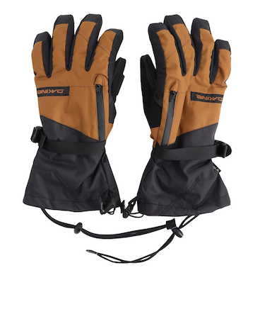 ダカイン（DAKINE）TITAN GORETEX グローブ BE237711 RUB
