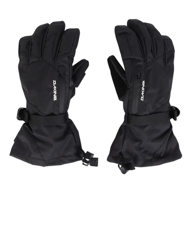 ダカイン（DAKINE）SEQUOIA GORETEX グローブ BE237767 BLK