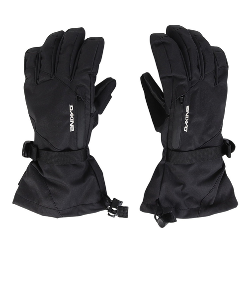ダカイン（DAKINE）SEQUOIA GORETEX グローブ BE237767 BLK