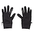 ダカイン（DAKINE）スキー スノーボード グローブ ライナーグローブ スマホ対応 RAMBLER LINER GLOVE BE237728 BLK