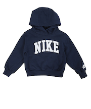 ナイキ（NIKE）トドラー SNL APPL FLC プルオーバー 76M254-U90